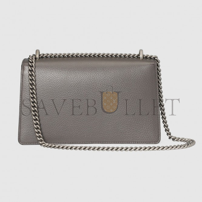 GUCCI DIONYSUS SMALL SHOULDER BAG 400249 (28*17*9cm) GUCCI DIONYSUS SMALL SHOULDER BAG 400249 (28*17*9cm)